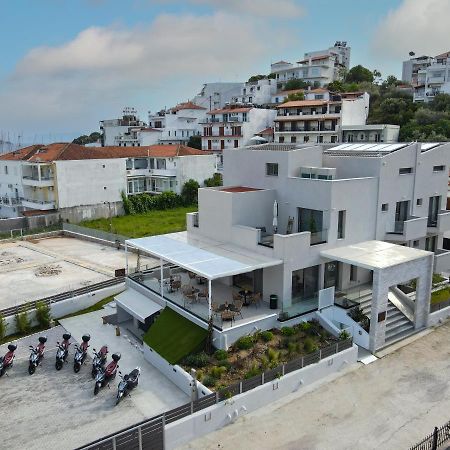 Niso Skiathos Exterior photo