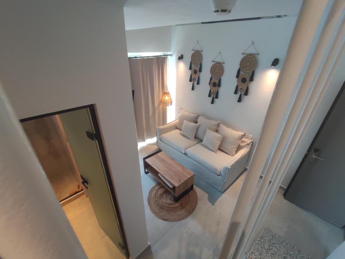 Niso Skiathos Exterior photo
