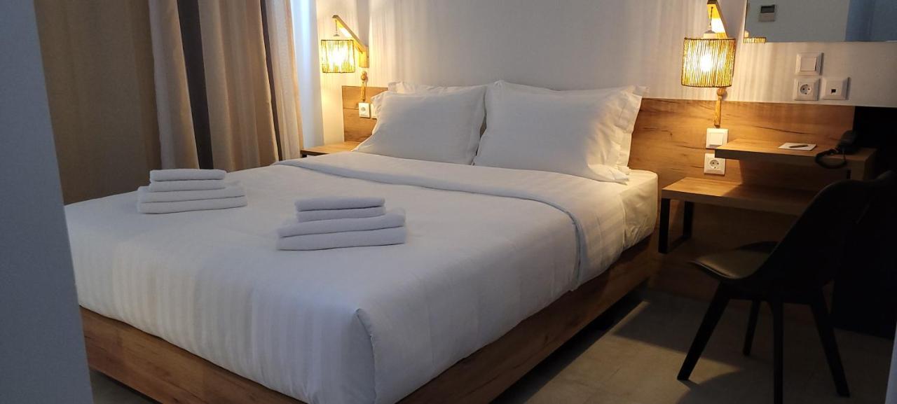 Niso Skiathos Exterior photo
