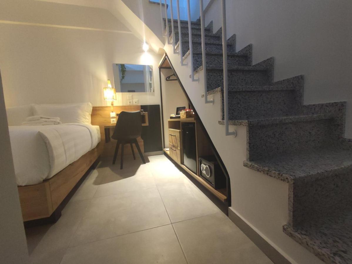 Niso Skiathos Exterior photo