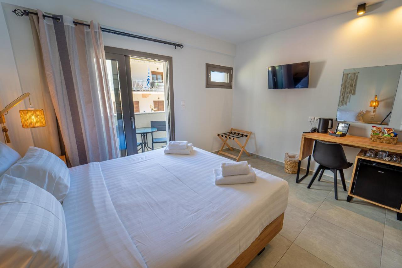 Niso Skiathos Exterior photo