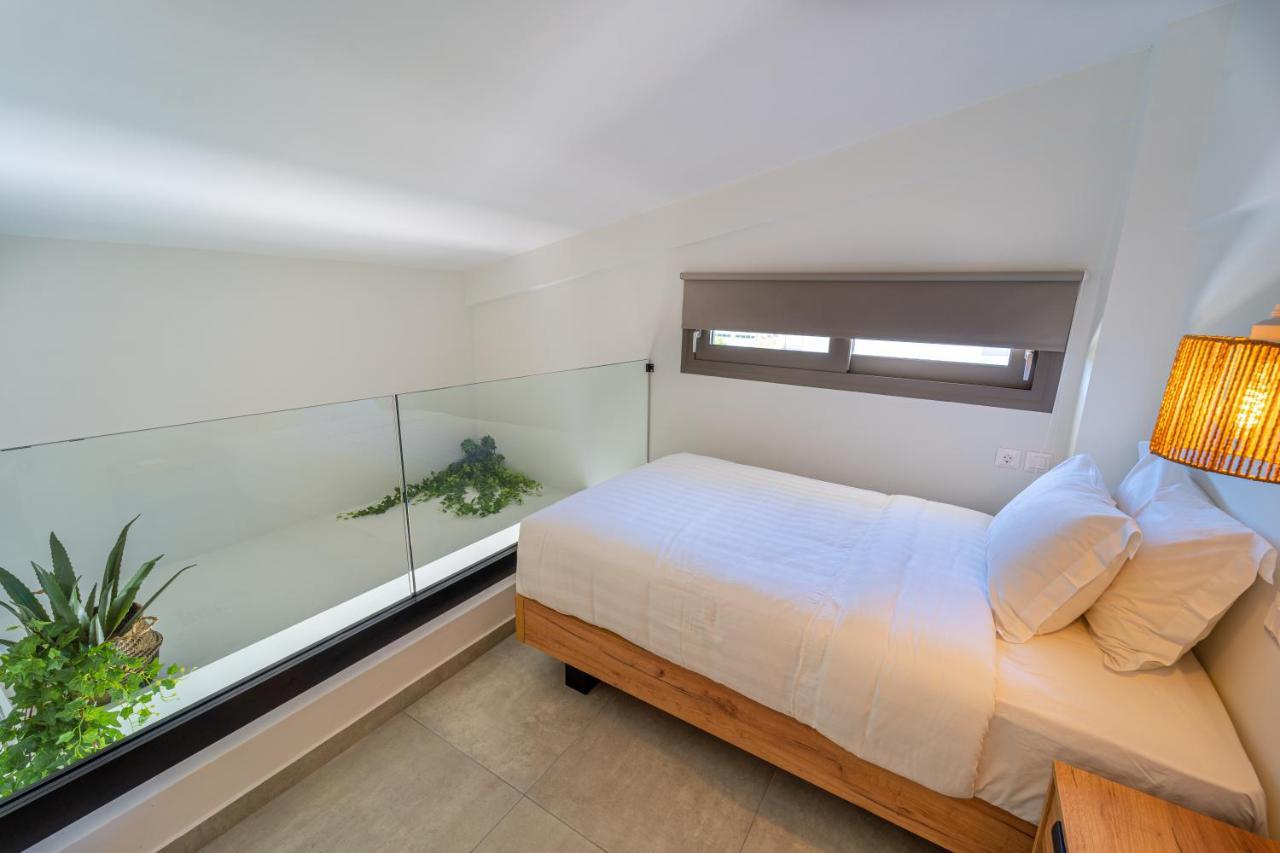 Niso Skiathos Exterior photo