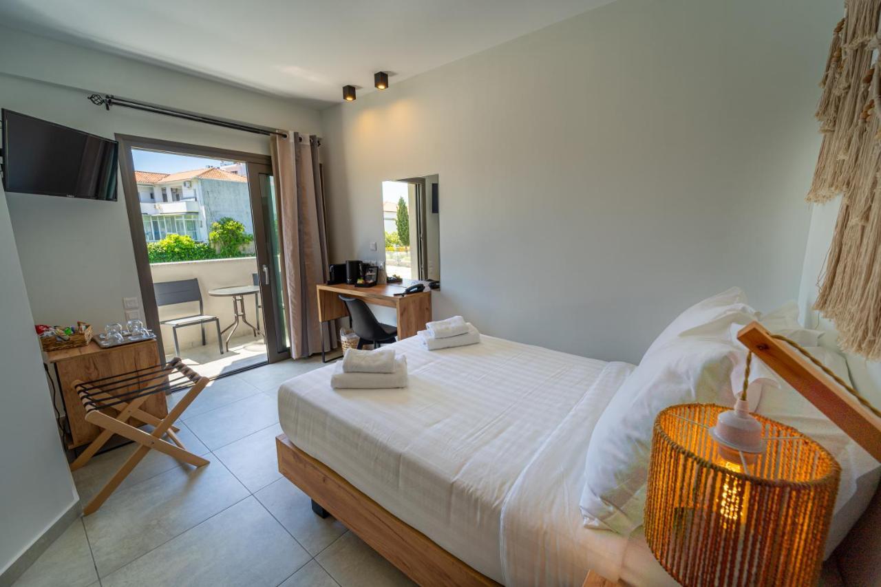 Niso Skiathos Exterior photo