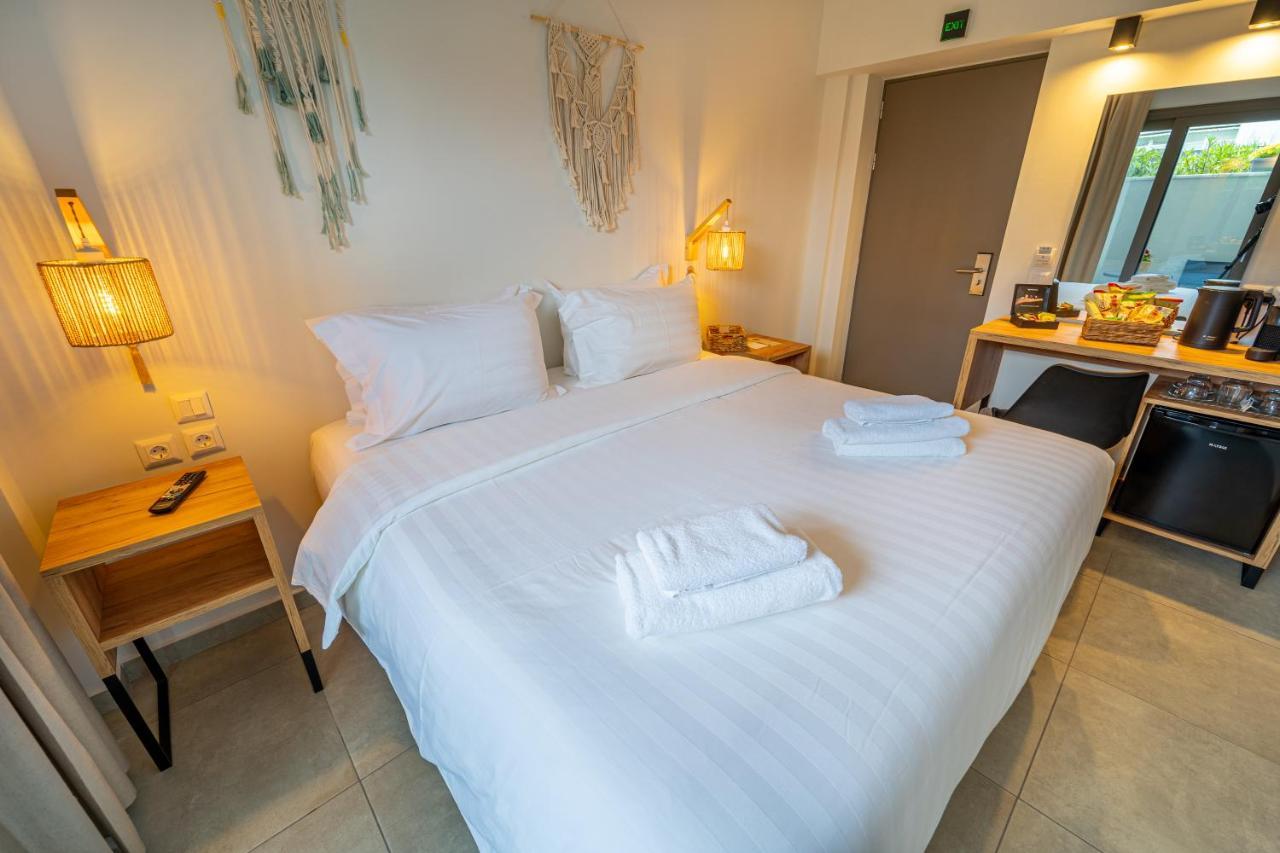 Niso Skiathos Exterior photo