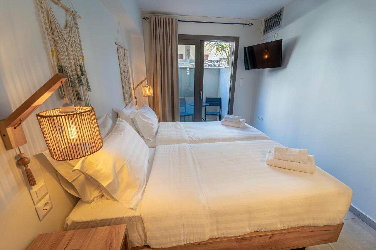 Niso Skiathos Exterior photo