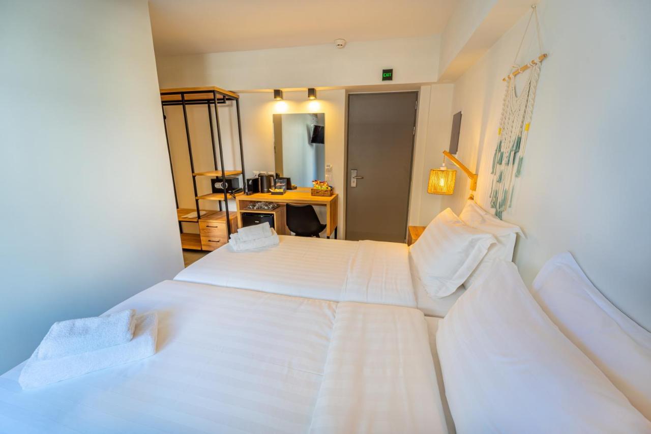 Niso Skiathos Exterior photo