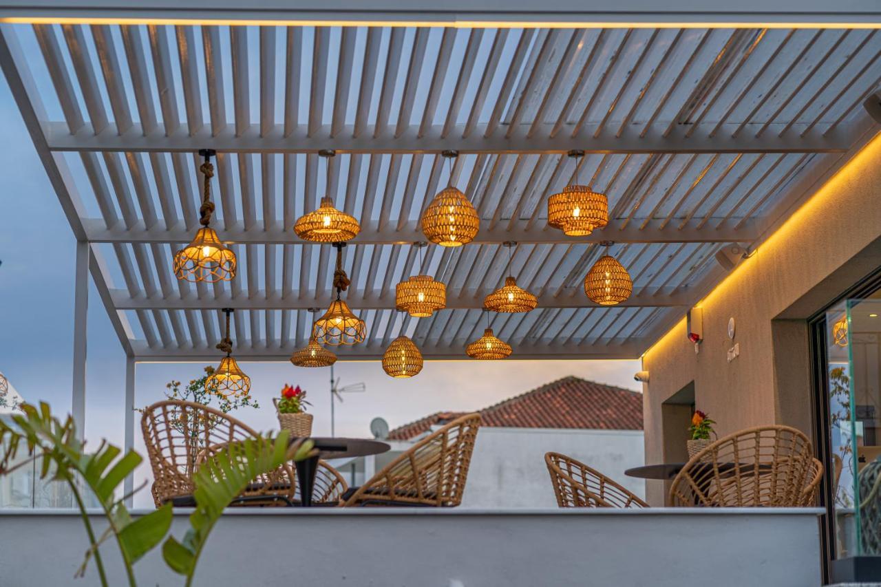 Niso Skiathos Exterior photo